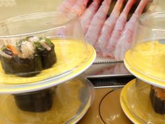 -争鲜回转寿司(浦东三钢里PLUS店)