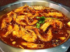 -王婆大虾(五道口店)