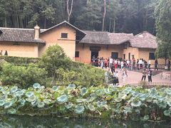 -韶山毛泽东同志故居