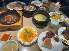 -洪兴砂锅·融合砂锅菜(三站店)
