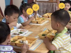 -婴智贝佳蒙特梭利早教托育中心(杨浦店)