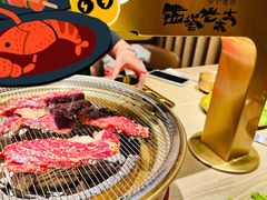 -西塔老太太泥炉烤肉(沈阳店)