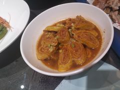 -箪食巷私房菜馆·鲁菜(玉函路店)