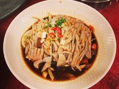 -香融府·烤鸭·家常菜(马家堡路店)