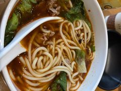 -三千粉牛肉米粉(来客茂店)