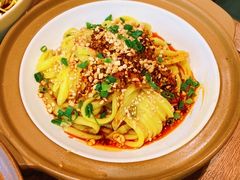 -大盐帮川菜馆(长楹天街店)