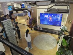 -Sony Store 索尼(上海淮海中路店)