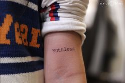 -飛凡TATTOO纹身•原创