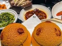 -粤匠·澳门点心粤菜海鲜(澳门半岛店)