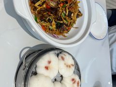 -兰湘子·湘菜小炒(惠多港店)