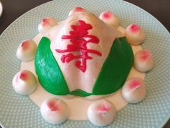 -海天宴海阁·海鲜·鲁菜·青岛菜