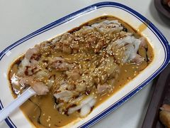 -下环街市熟食中心