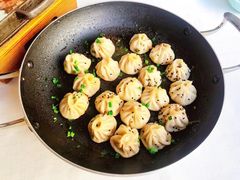 生煎包-天和晟烤鸭店(世纪坛店)