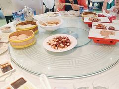 -玉林烤鸭店(定福庄店)