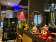 -吉川居酒屋(建国北路店)