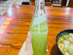 -龙鳞路第一家牛肉汤