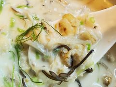 -广州富力丽思卡尔顿酒店·丽轩·粤菜