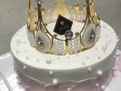 -勒甜LO CHO·私人订制低糖代糖纯动物奶油生日蛋糕(新开路店)