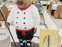 -起士林西餐厅(东经路店)