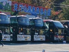 -关门山森林公园