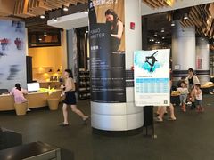 -TheRink大零溜冰场(IFS国金中心店)