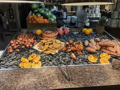 -永远爱烤肉火锅自助(龙德广场店)