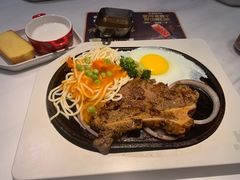 -豪客来牛排(华创国际广场店)