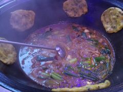 -曹丞相·地锅鸡·地锅鱼(武林店)