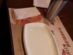 -斯比特花园西餐厅(东方商厦店)