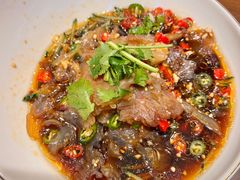 -秦淮人家风味酒楼(赣榆店)