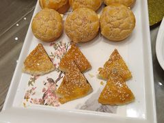 -海龙阁酒家·37年老字号粤菜(保利广场店)