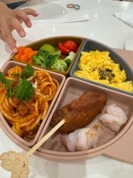 -奈尔宝家庭中心·亲子餐厅(苏州大悦城店)