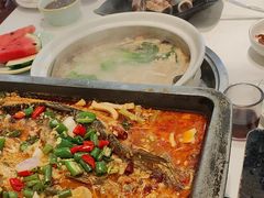 -张家砂锅(富民店)