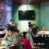 沪上之平民品蟹店