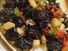 -我是那个大叔·美食研究所(新塘路店)