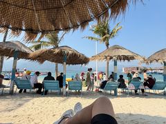 -海南分界洲岛旅游区