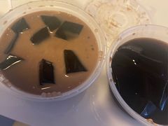 -智香甜品店