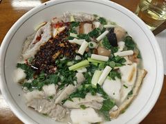 -长香源葫芦头梆梆肉(兴隆巷店)