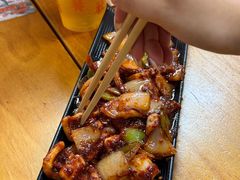 -炒豆合作社(东四总店)