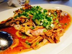 -皇朝会.经典传统粤菜(外滩店)
