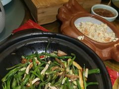 -局气 烤鸭·北京菜(光华路店)