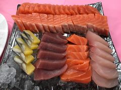 -阿兴生鱼片(大光路店)