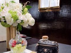 -CHANEL(恒隆广场店)
