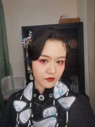 -盘子女人坊古装写真摄影(天津总店)