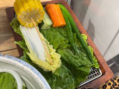 -姜虎东白丁烤肉(深圳湾后海汇店)