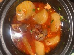 -掂档潮汕牛肉火锅(沈阳万象城店)