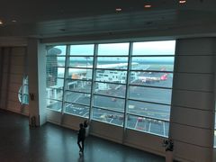 -吉隆坡国际机场