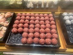 -一绪に寿喜烧自助(世茂广场店)
