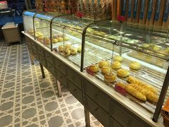 -面包新语(吾悦国际广场店)