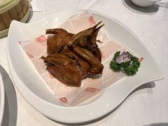-尚一汤·粤菜海鲜(汇智国际商业中心店)
